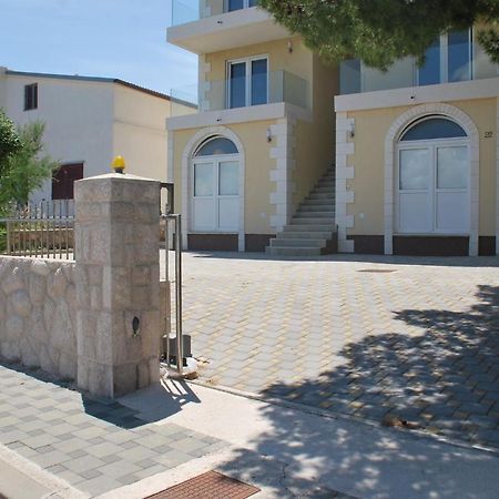 בטינה Villa Danica Murter מראה חיצוני תמונה