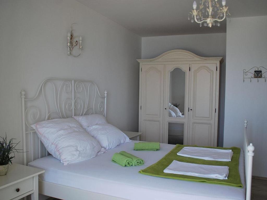 בטינה Villa Danica Murter מראה חיצוני תמונה