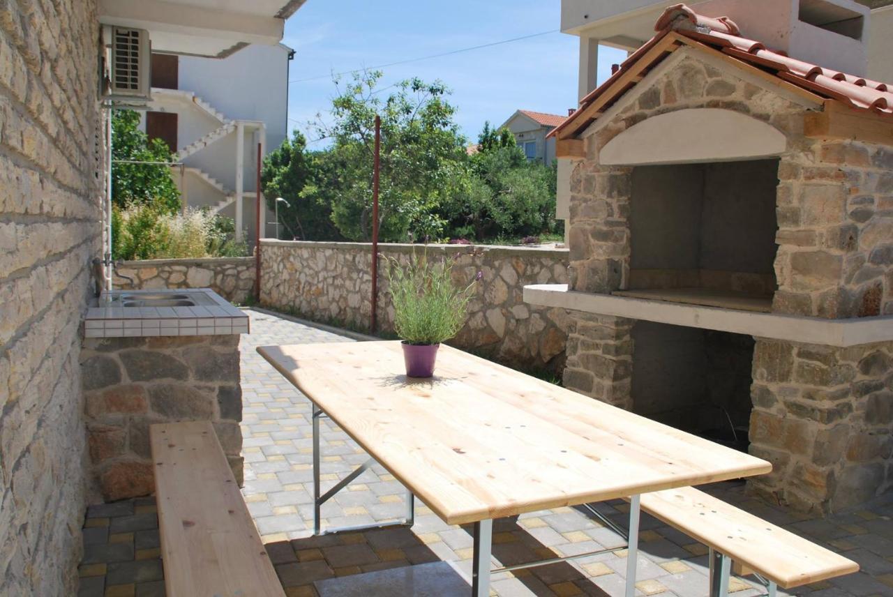 בטינה Villa Danica Murter מראה חיצוני תמונה