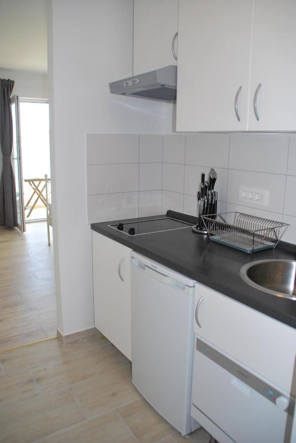 בטינה Villa Danica Murter מראה חיצוני תמונה