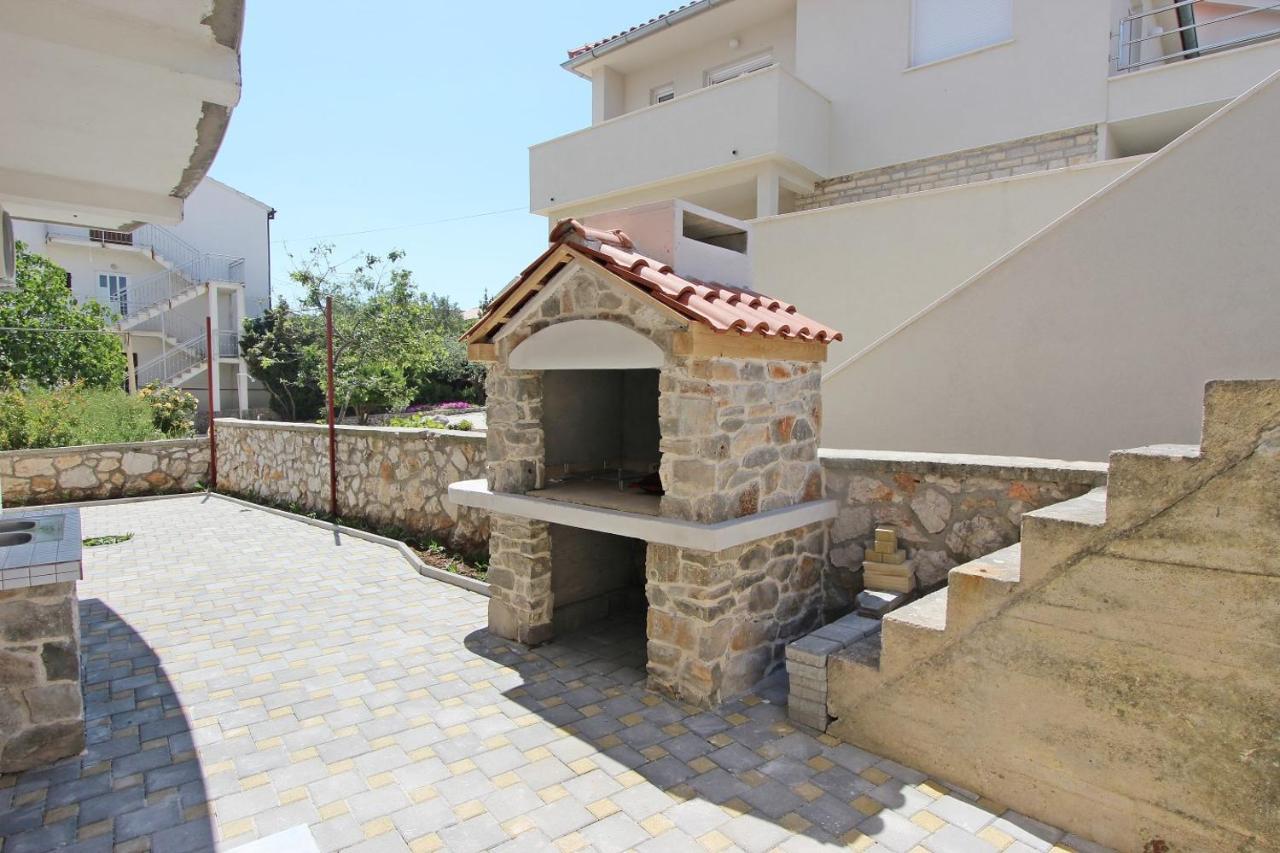 בטינה Villa Danica Murter מראה חיצוני תמונה