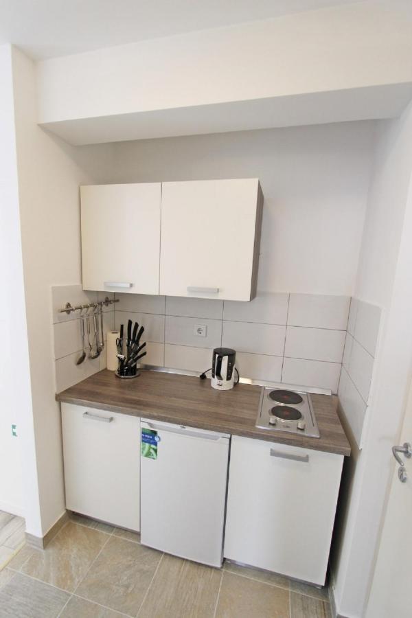 בטינה Villa Danica Murter מראה חיצוני תמונה