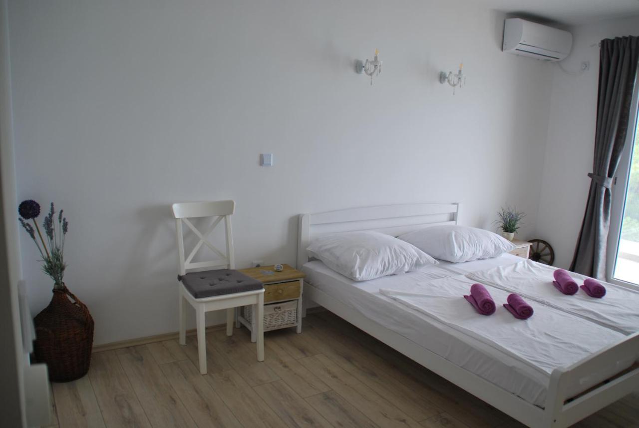 בטינה Villa Danica Murter מראה חיצוני תמונה